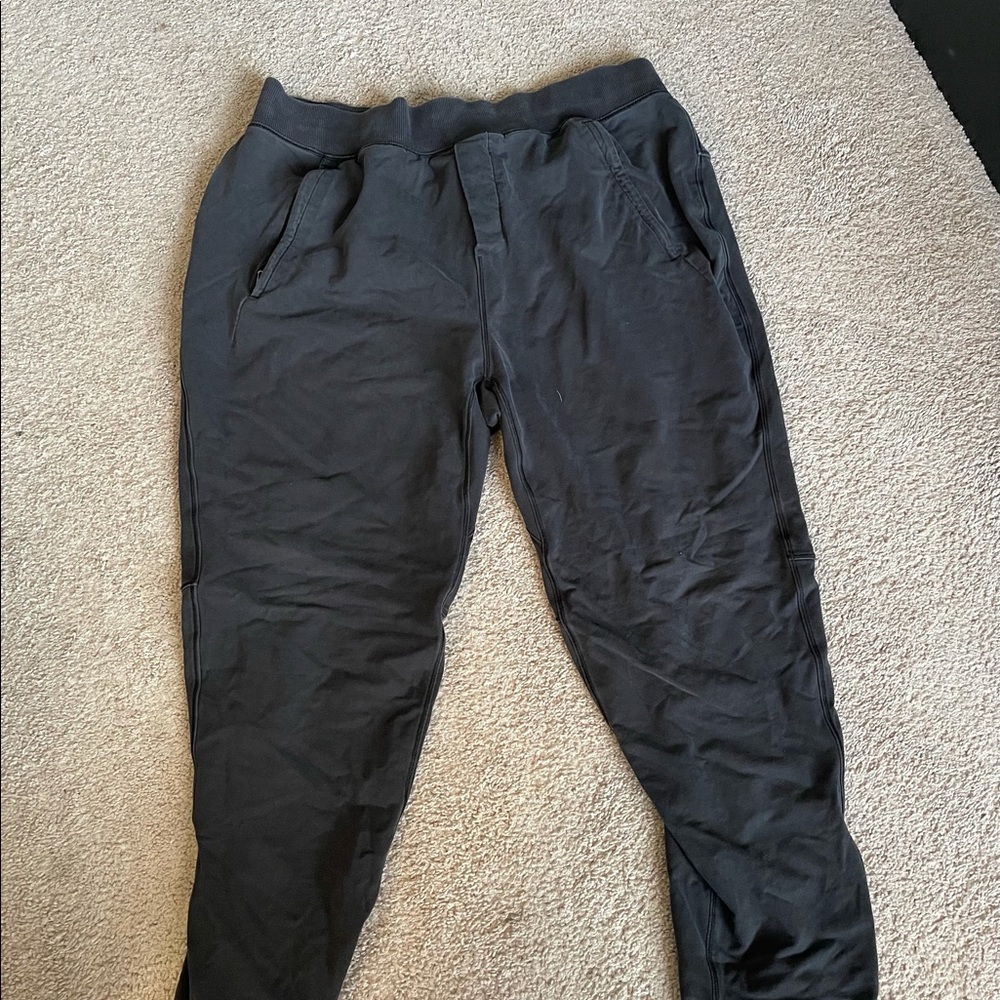 Lululemon Mens Joggers